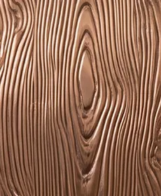Wood Grain metal sheet embossing pattern
