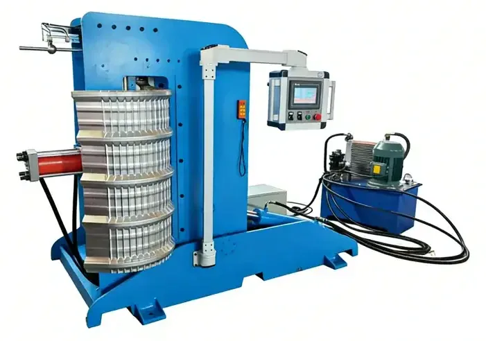 Rotary Type image 1