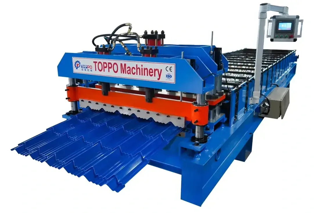 950 Type image 1
