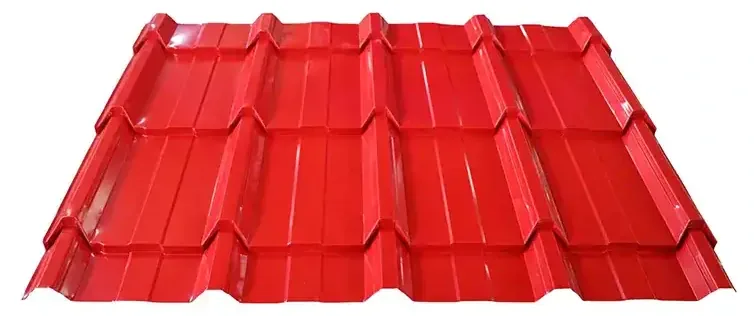 Trapezoidal Type image 2