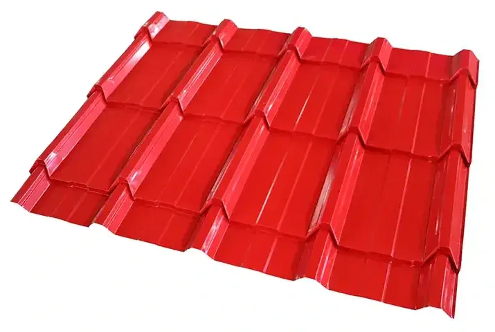 Trapezoidal Type image 3