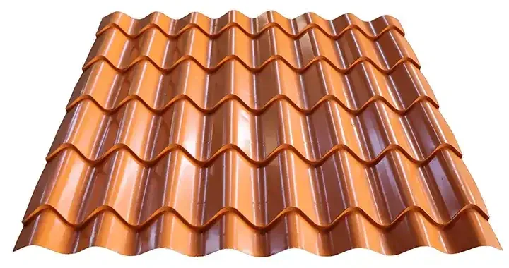Corrugated Type image 2