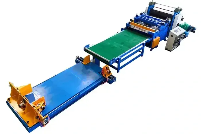 Embossing and Stacker image 1