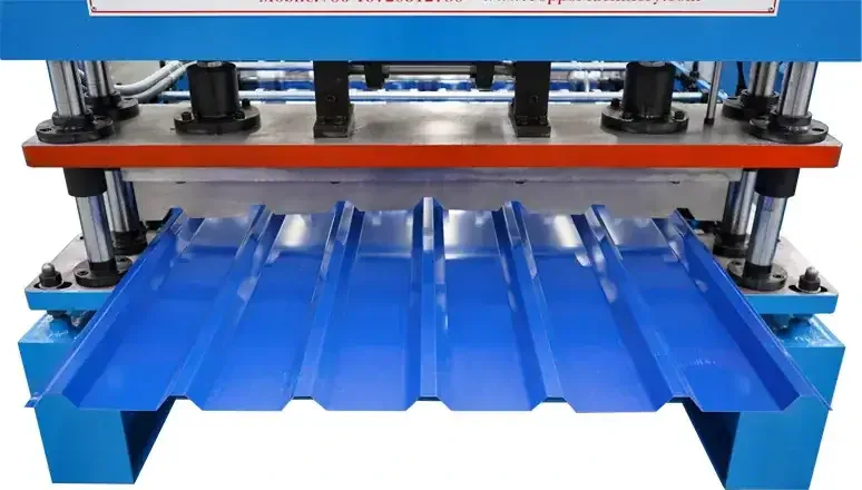 Trapezoidal / IBR image 2