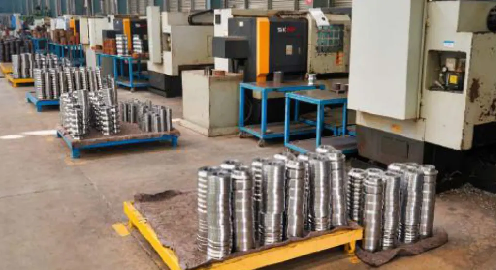 CNC Center image 1