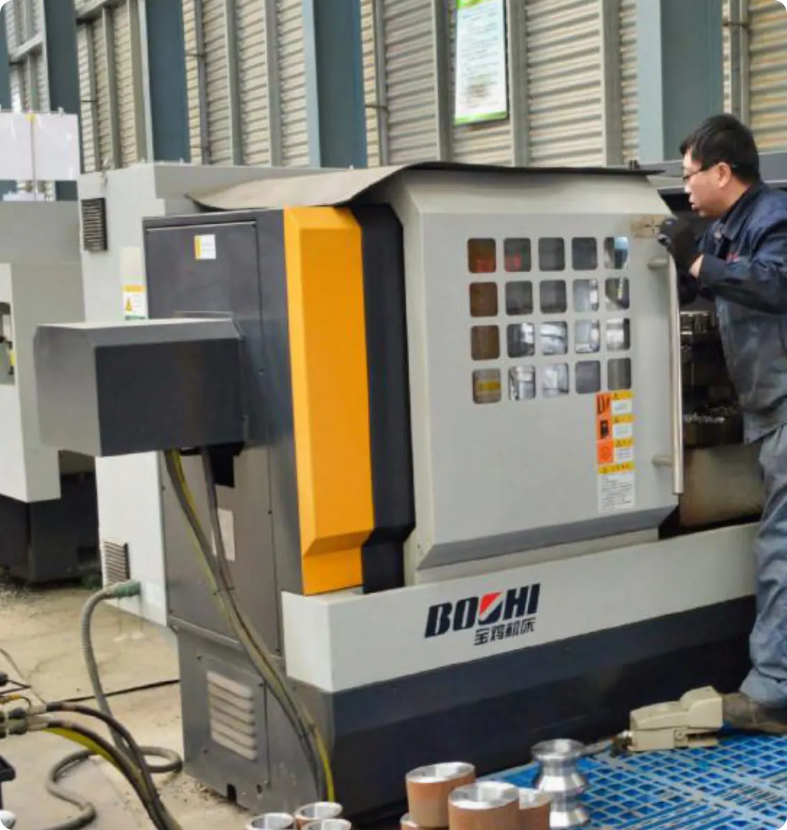 CNC Center image 2