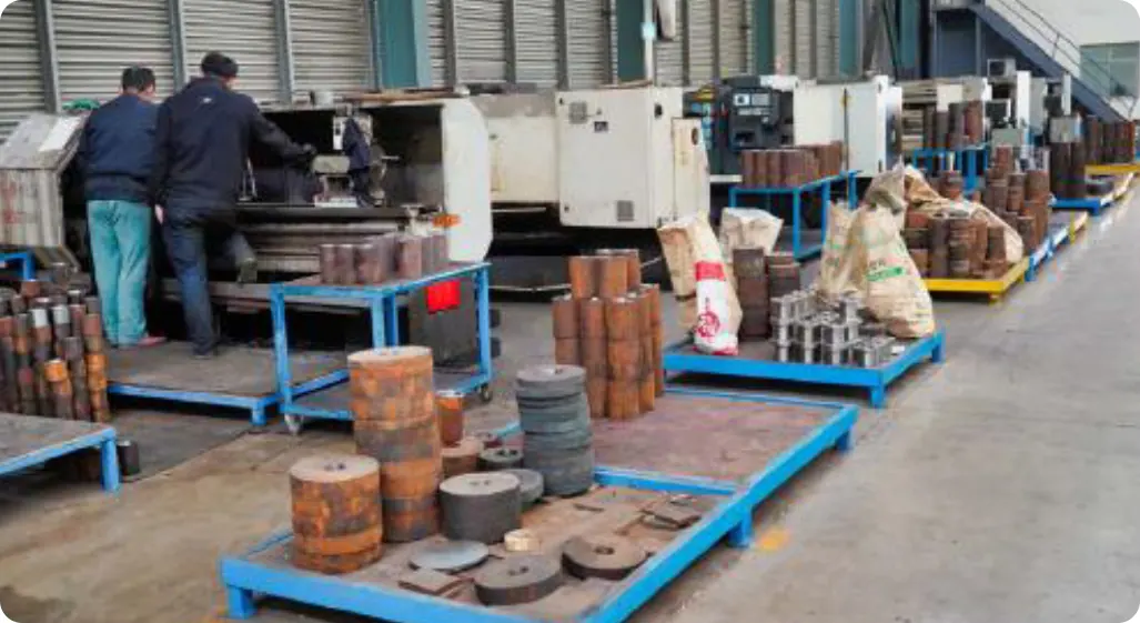 CNC Center image 3