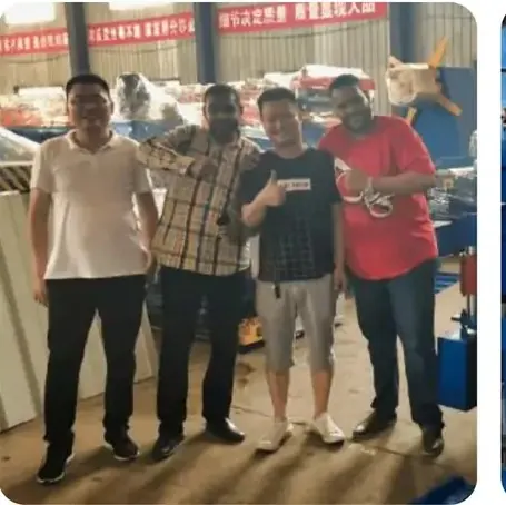 World Wide Customers image 7