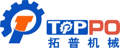TOPPO Machinery logo