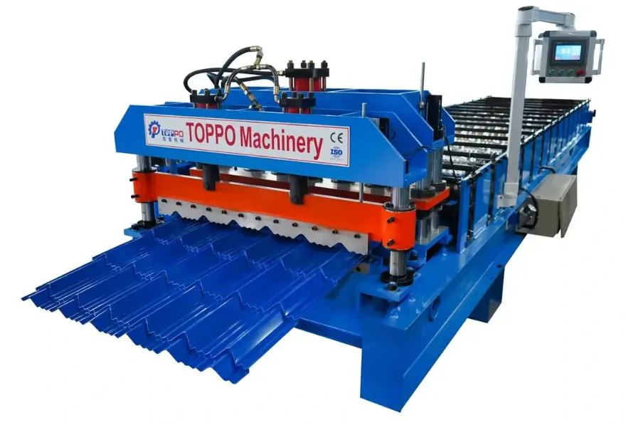 950 Type image 1