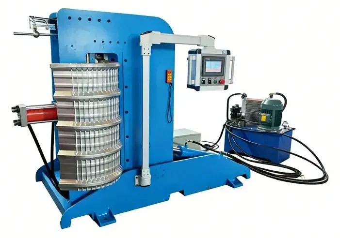 Rotary Type image 1