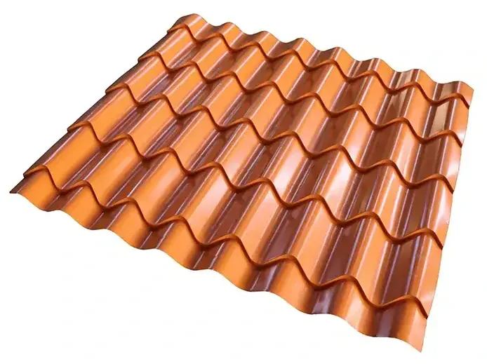Corrugated Type image 3