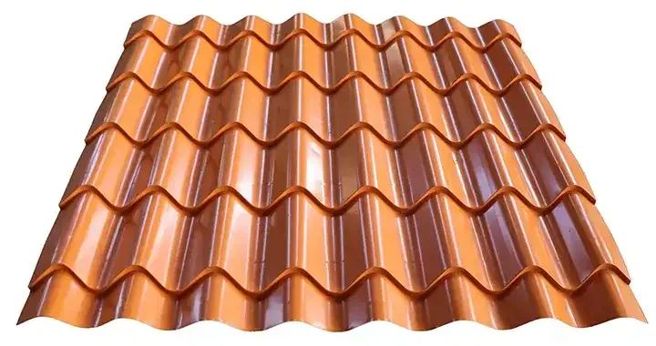 Corrugated Type image 2
