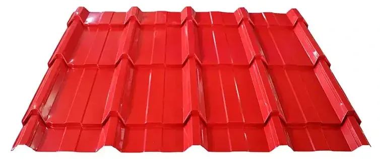 Trapezoidal Type image 2