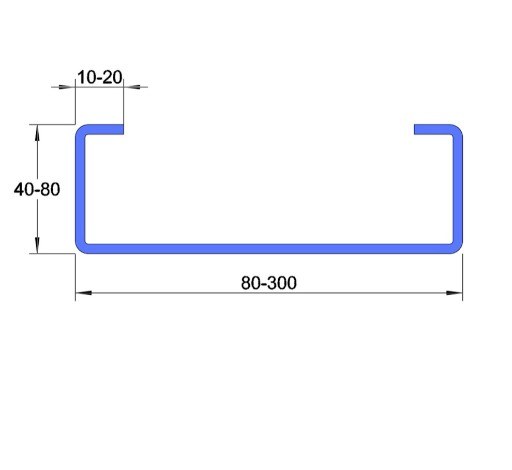 C 80-300 40-80 10-20